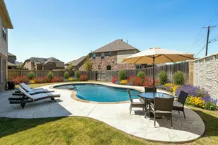 4129 Godwit Dr, Pflugerville, TX 78660 - Photo 5