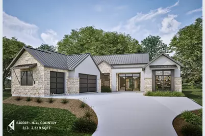 504 Paintbrush Drive, Horseshoe Bay, TX 78657 - Photo 3