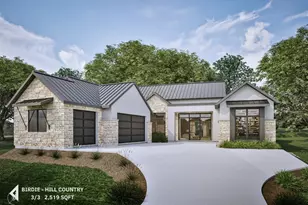 504 Paintbrush Dr, Horseshoe Bay, TX 78657 - Photo 3