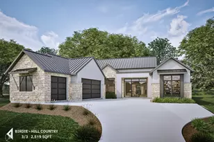 504 Paintbrush Dr, Horseshoe Bay, TX 78657 - Photo 3