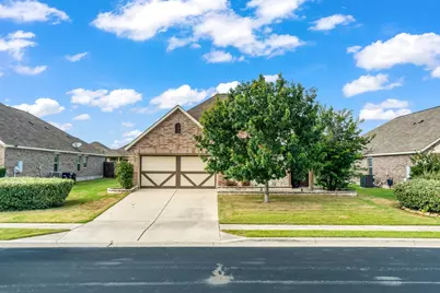 804 Farm House Drive, Hutto, TX 78634 - Photo 3