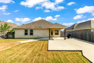 804 Farmhouse Dr, Hutto, TX 78634 - Photo 31