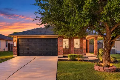 109 Brooke Street, Hutto, TX 78634 - Photo 1