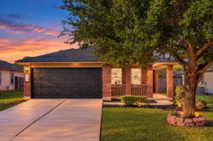 109 Brooke St, Hutto, TX 78634 - Photo 1