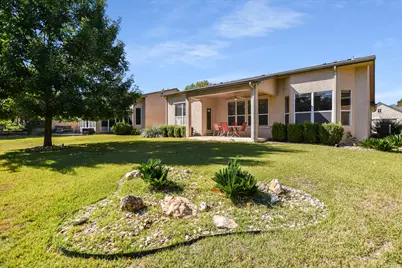 117 Beautybush Trail, Georgetown, TX 78633 - Photo 5