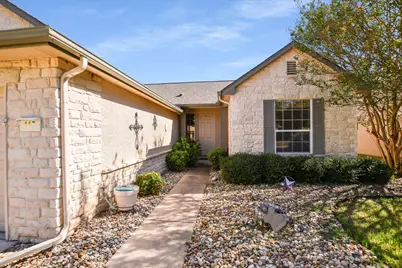 117 Beautybush Trail, Georgetown, TX 78633 - Photo 7