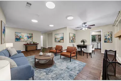 9215 Hunters Trace E, Austin, TX 78758 - Photo 5
