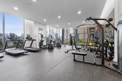 44 East Avenue #2306, Austin, TX 78701 - Photo 25
