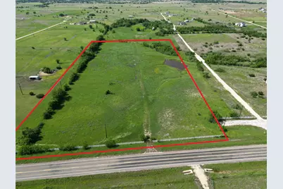 Lot 5 Titus Lane, Bertram, TX 78605 - Photo 3