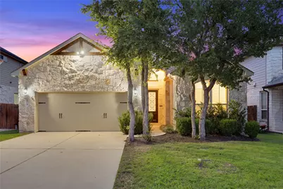 404 Happy Cow Lane, Cedar Park, TX 78613 - Photo 1