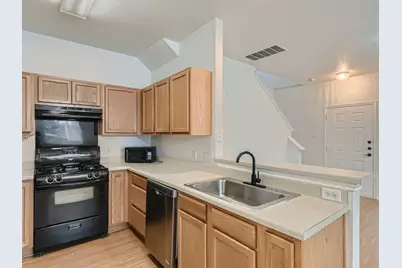13913 Harris Ridge Boulevard #A, Pflugerville, TX 78660 - Photo 9