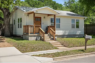 1211 Alexander Avenue, Austin, TX 78702 - Photo 1