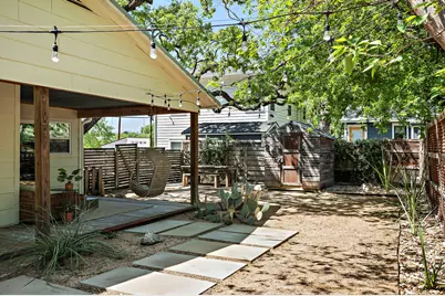 1211 Alexander Avenue, Austin, TX 78702 - Photo 33