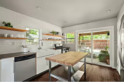 1211 Alexander Avenue, Austin, TX 78702 - Photo 11