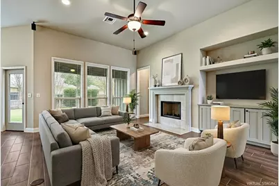 2281 Sungate Drive, New Braunfels, TX 78130 - Photo 9