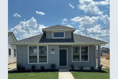 541 Porter Country Parkway, Buda, TX 78610 - Photo 1