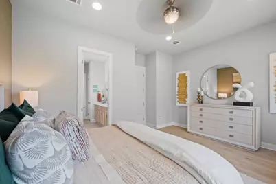 600 C-Bar Ranch Trail #99, Cedar Park, TX 78613 - Photo 13