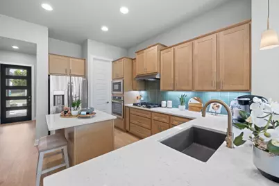 600 C-Bar Ranch Trail #99, Cedar Park, TX 78613 - Photo 5
