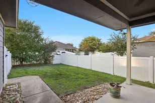 1621 Big Thicket Dr, Cedar Park, TX 78613 - Photo 31