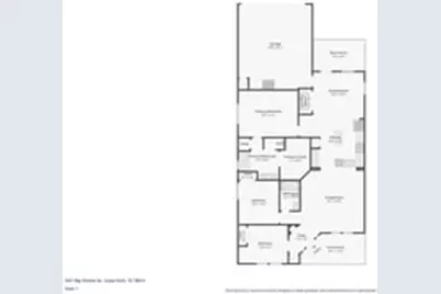 1621 Big Thicket Drive, Cedar Park, TX 78613 - Photo 37