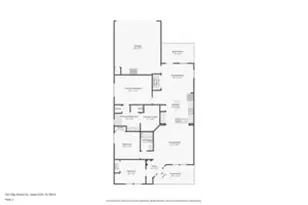 1621 Big Thicket Dr, Cedar Park, TX 78613 - Photo 37