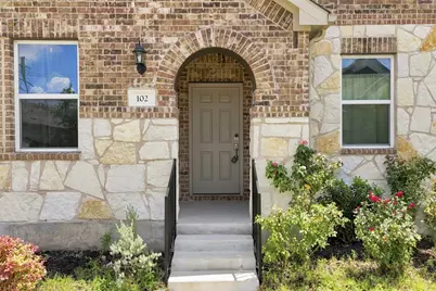 102 Gracie Way, Hutto, TX 78634 - Photo 3