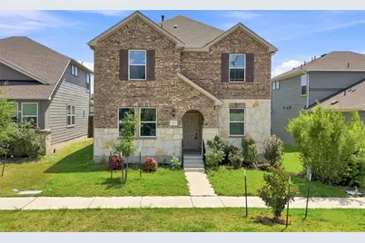 102 Gracie Way, Hutto, TX 78634 - Photo 1