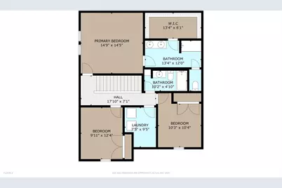 102 Gracie Way, Hutto, TX 78634 - Photo 33