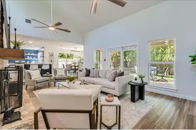 12601 Gristmill Cove, Austin, TX 78750 - Photo 5
