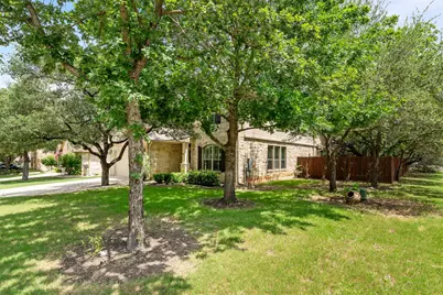 420 Wild Rose Drive, Austin, TX 78737 - Photo 3