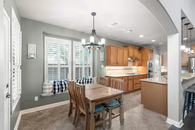 420 Wild Rose Drive, Austin, TX 78737 - Photo 9