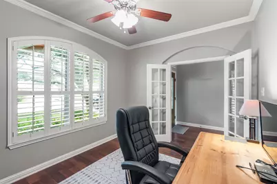 420 Wild Rose Drive, Austin, TX 78737 - Photo 5