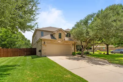 420 Wild Rose Drive, Austin, TX 78737 - Photo 1
