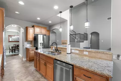420 Wild Rose Drive, Austin, TX 78737 - Photo 11