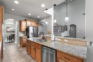420 Wild Rose Dr, Austin, TX 78737 - Photo 11