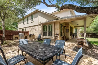 420 Wild Rose Drive, Austin, TX 78737 - Photo 33