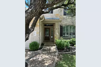 420 Wild Rose Drive, Austin, TX 78737 - Photo 1