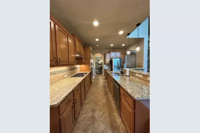 420 Wild Rose Drive, Austin, TX 78737 - Photo 7