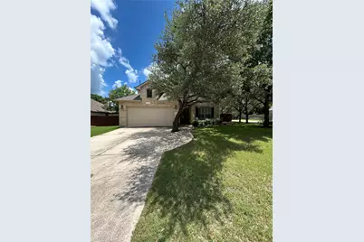 420 Wild Rose Drive, Austin, TX 78737 - Photo 3