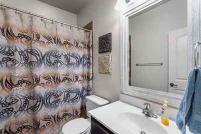 420 Wild Rose Drive, Austin, TX 78737 - Photo 17