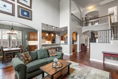420 Wild Rose Drive, Austin, TX 78737 - Photo 7