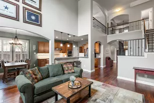 420 Wild Rose Dr, Austin, TX 78737 - Photo 7
