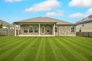 2907 Cattleman Gln, Round Rock, TX 78664 - Photo 31