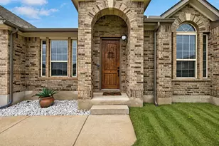 2907 Cattleman Gln, Round Rock, TX 78664 - Photo 3