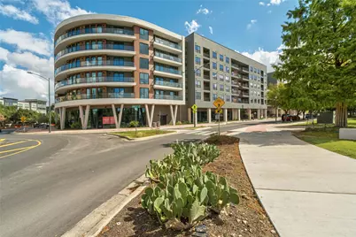 1701 Simond Avenue #644, Austin, TX 78723 - Photo 37