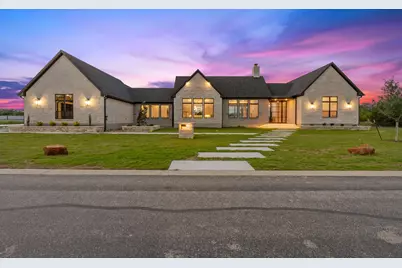 501 Rawhide Lane, Florence, TX 76527 - Photo 1