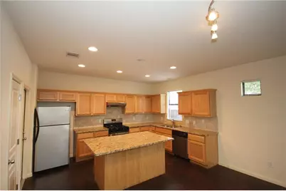 1300 Chicon Street #B, Austin, TX 78702 - Photo 3
