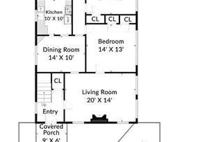 2623 Salado St, Austin, TX 78705 - Photo 35