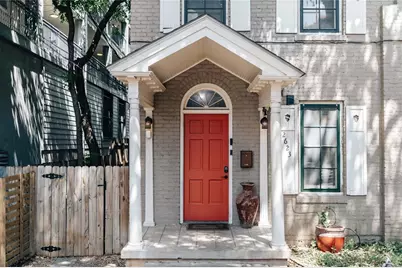 2623 Salado Street #A, Austin, TX 78705 - Photo 3