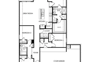 301 Gristmill Rd, Burnet, TX 78611 - Photo 3